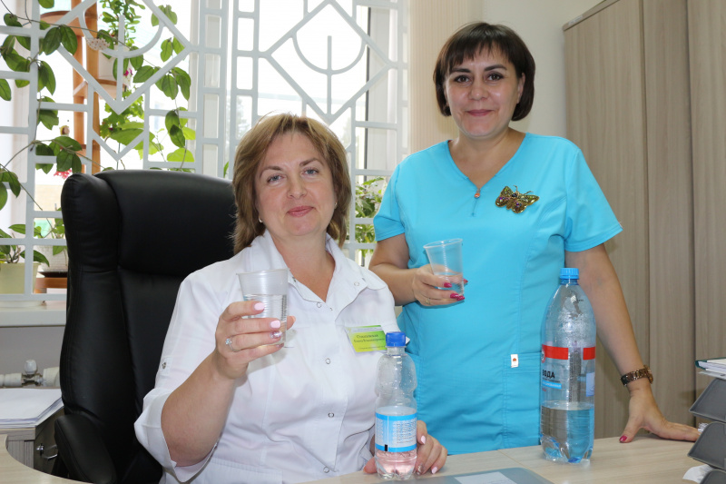 День Трезвости под хэштегом #лучше_пей_воду День Трезвости под хэштегом #лучше_пей_воду