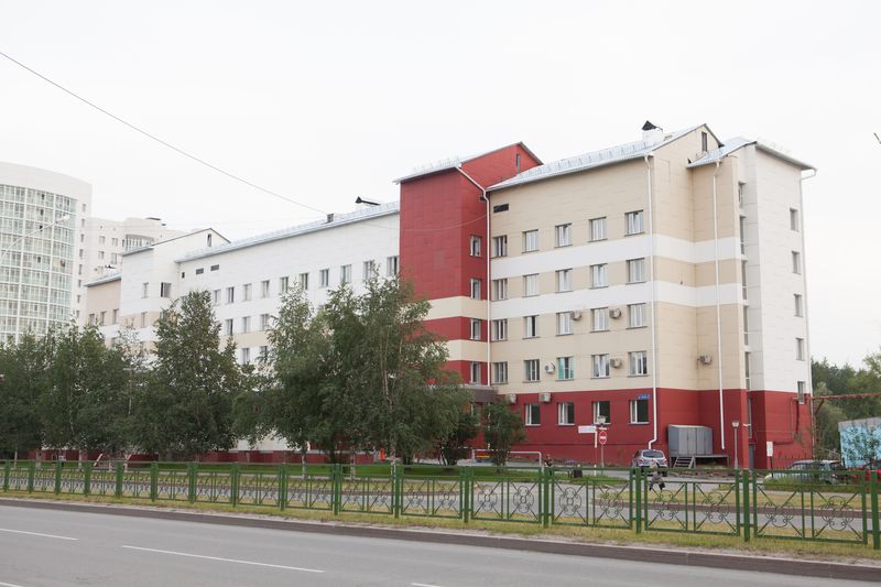 О работе «красной» зоны акушерского стационара Нижневартовского окружного клинического перинатального центра О работе «красной» зоны акушерского стационара Нижневартовского окружного клинического перинатального центра