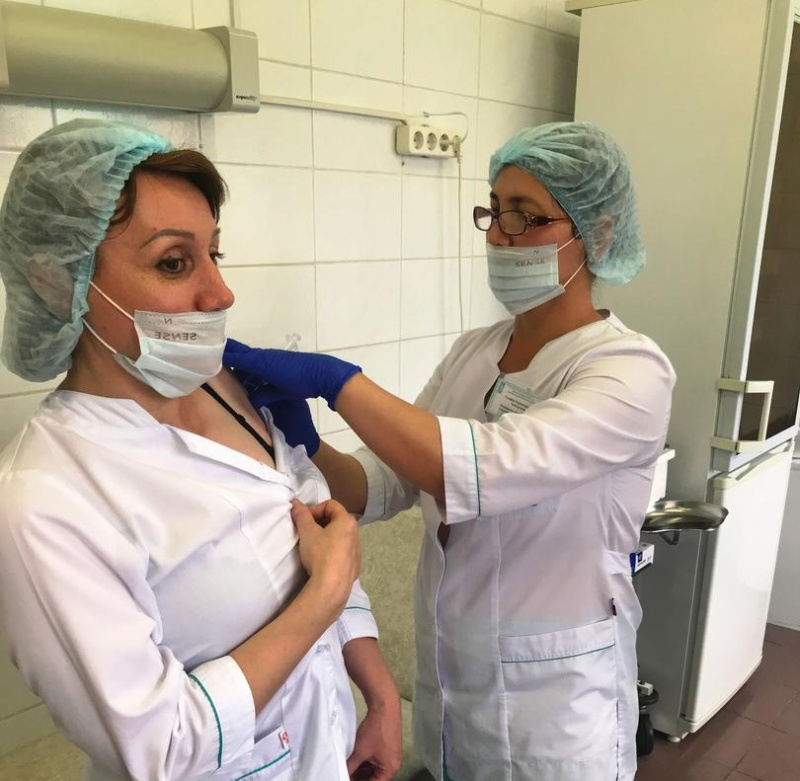 Вакцинация - один из самых эффективных способов предотвращения заболевания!