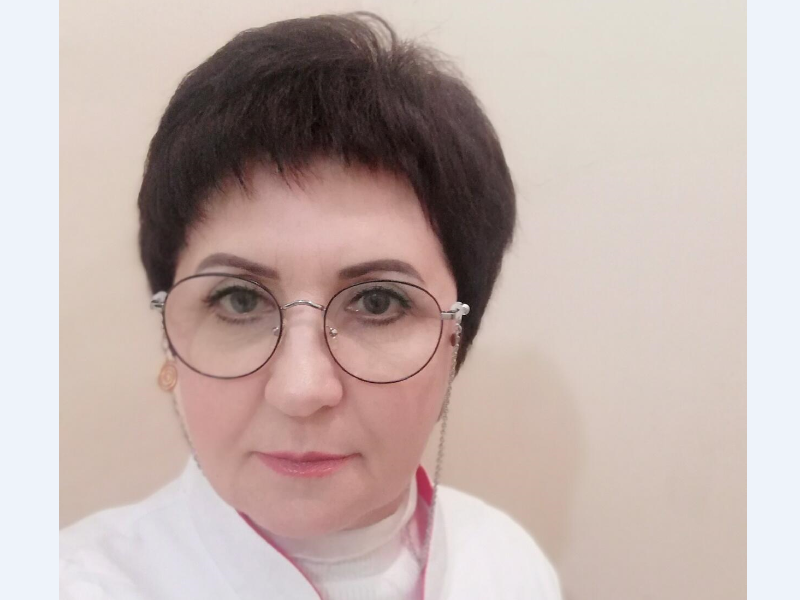 Педиатры отметили свой профессиональный праздник