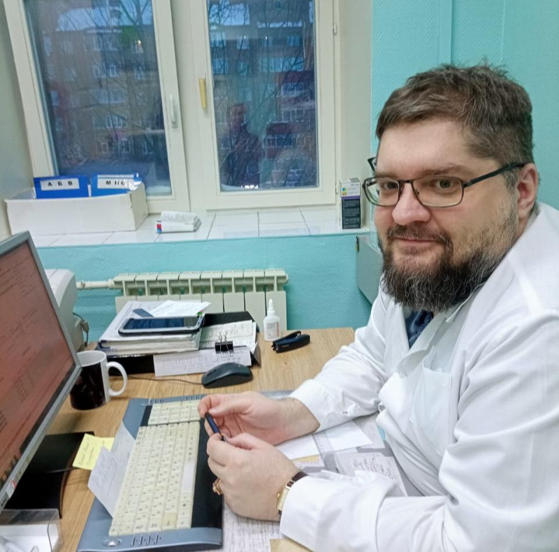 Хрустальная ваза мужского здоровья