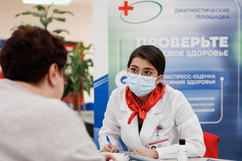 В Югре подвели итоги диспансеризации за 2025 год и рассказали о новых возможностях с 2026 года