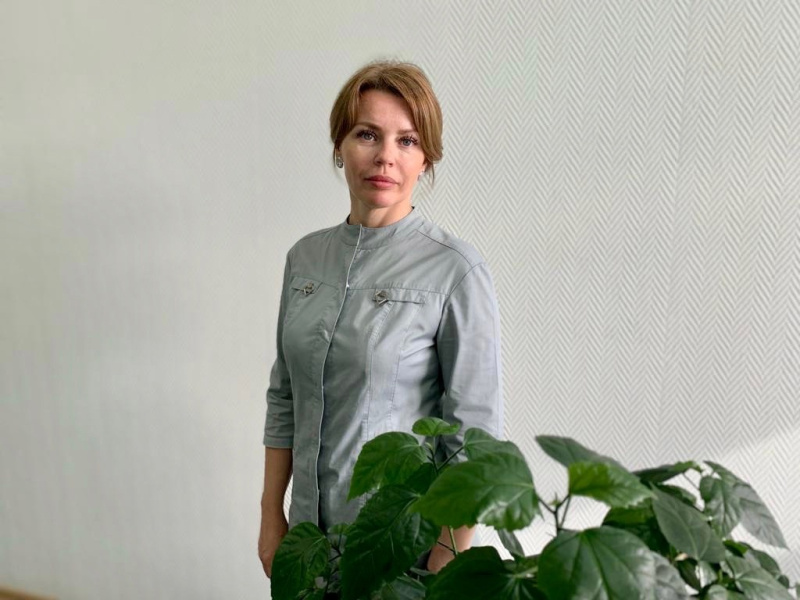 Служба крови: ответственность, решительность, милосердие
