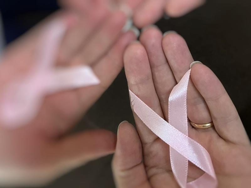 Педиатры Нижневартовска расскажут о профилактике рака молочной железы   