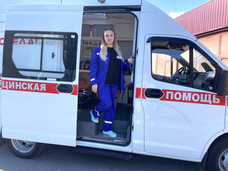 Отпуск без неприятностей: советы фельдшера скорой помощи