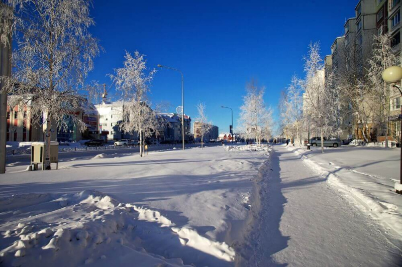 В 2023 году более 1000 няганцев посетили медицинских психологов городской поликлиники 