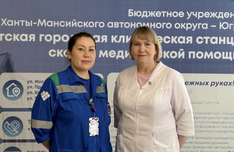 Практика, которая вдохновляет: слова благодарности от будущих медиков
