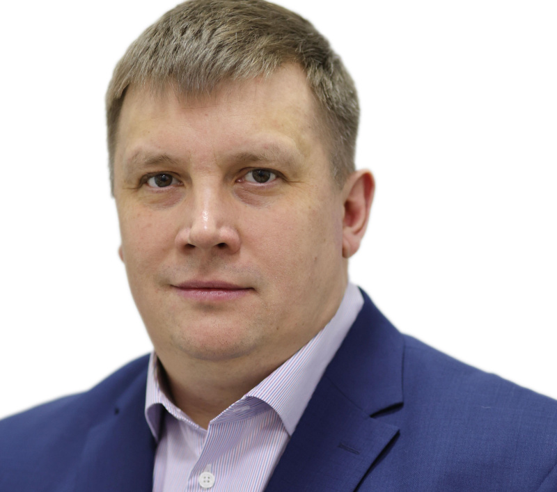 В городской детской поликлинике новый руководитель