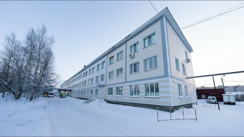 Итоги 2025 года: деятельность БУ «Мегионская городская больница» в рамках нацпроекта «Продолжительная и активная жизнь»