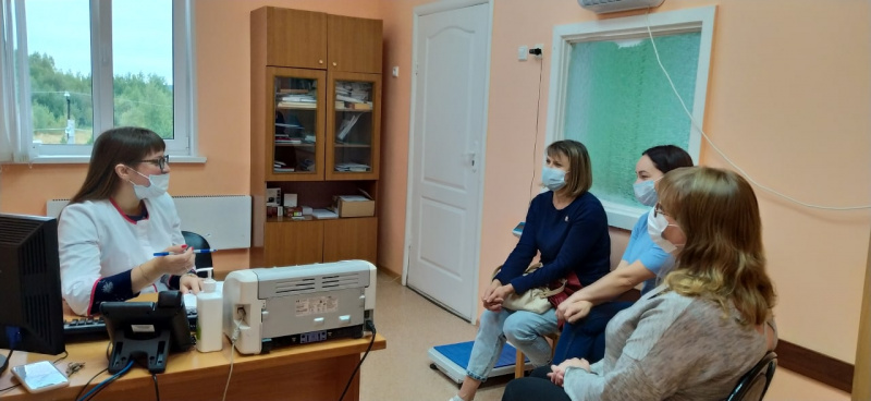 Круглые столы как инструмент просветительской работы с родителями