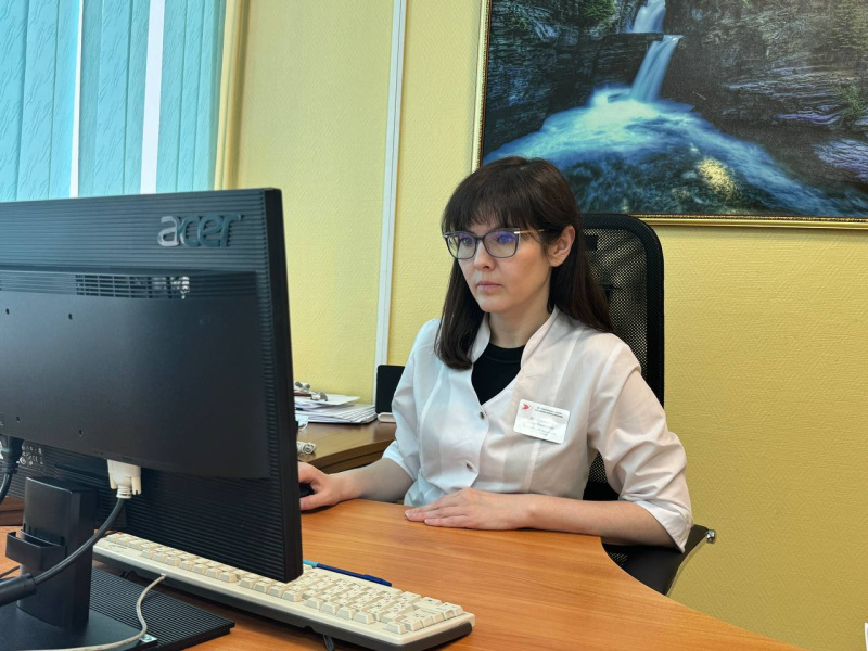 Непрерывное медицинское образование:  ключ к качеству здравоохранения