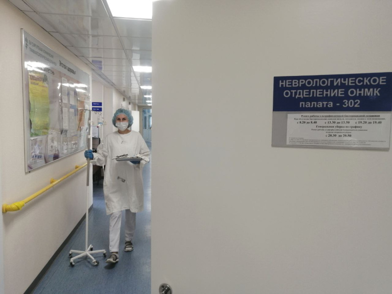 Неврологи Сургутской травмбольницы рассказали, как обезопасить себя накануне и во время путешествия