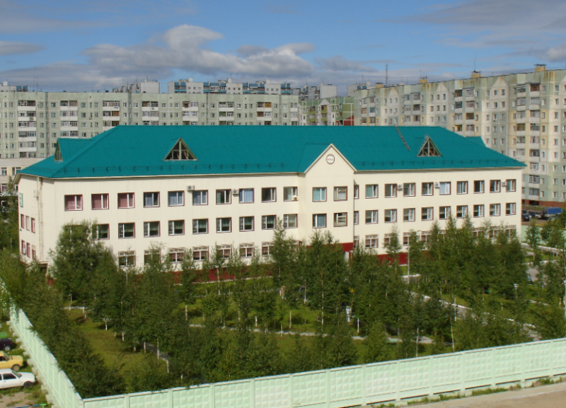 В психоневрологической больнице активно ведется научная деятельность