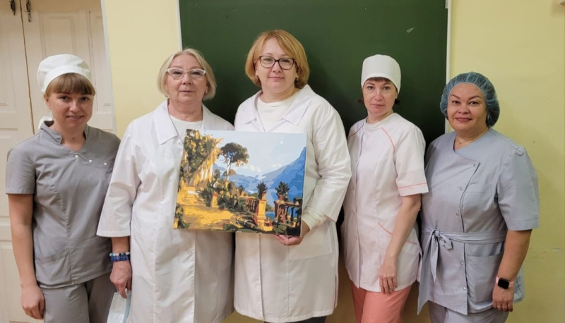 Пусть учебный год принесет только положительные эмоции