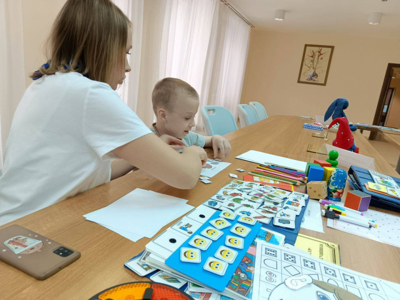 В Югре дан старт проекту «Ментальное здоровье»