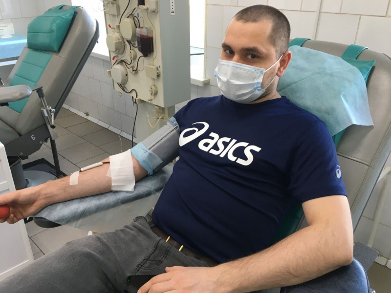 Дело чести