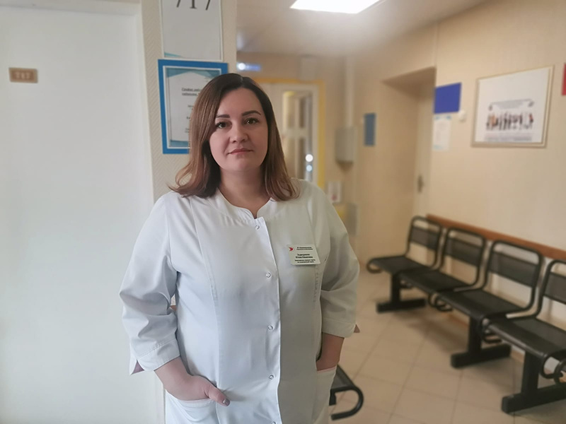 Заболеваемость ОРВИ среди взрослого населения Нижневартовска выросла, но грипп не регистрируется