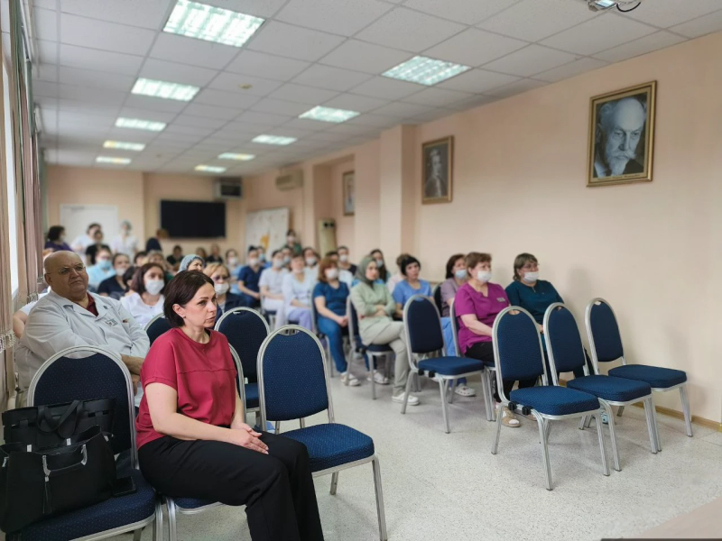 Туберкулез: угроза, которую нельзя игнорировать