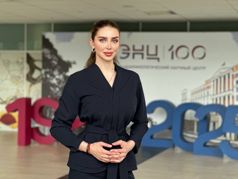 Врач прошла обучение в ведущем эндокринологическом центре страны
