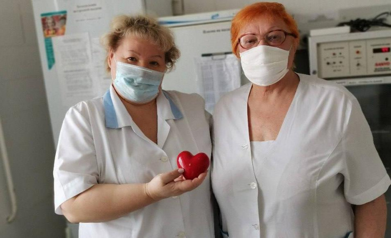 Не пройти мимо того, кому нужна помощь
