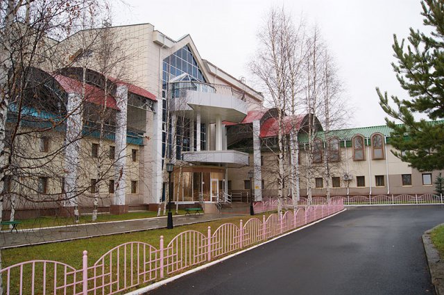 Два учреждения здравоохранения Югры присоединятся к участию в пилотном проекте «Дружелюбная организация»