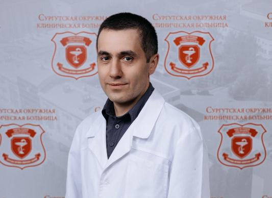 Он мог бы стать хорошим инженером 