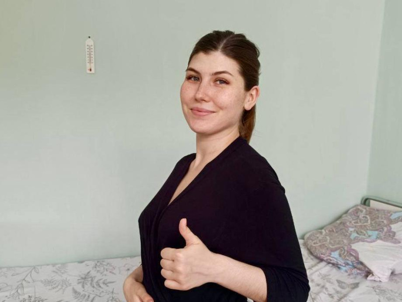 Восстановление после родов с помощью лечебной физкультуры 