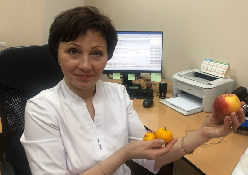 Время настало: восстанавливаем организм после январских каникул 