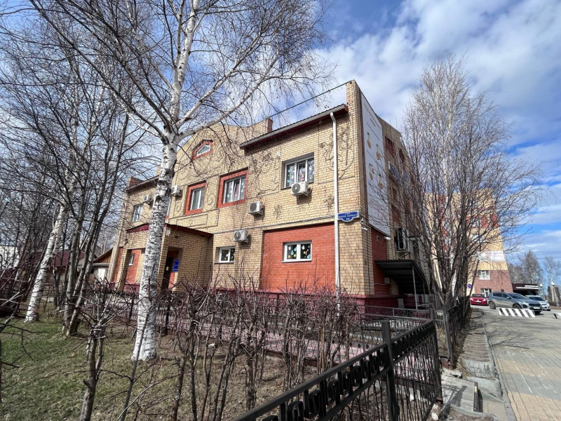 Центр медицинской профилактики и общественного здоровья присоединился к акции «Окна победы»