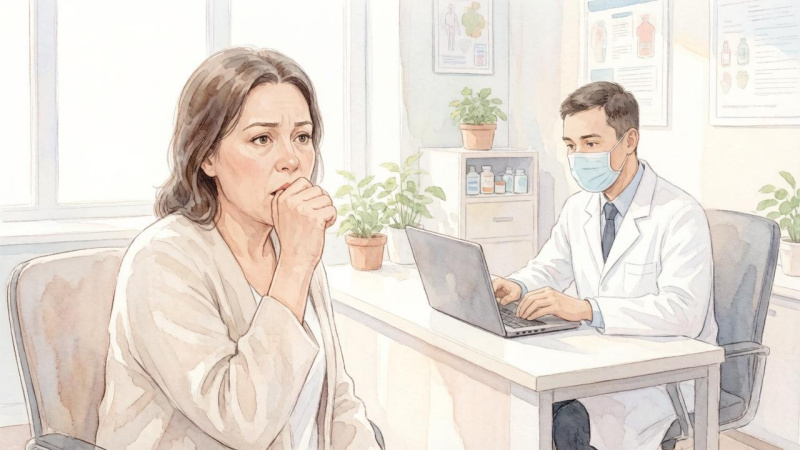 Как избежать рецидива туберкулёза после перенесенного заболевания: путь к полному выздоровлению