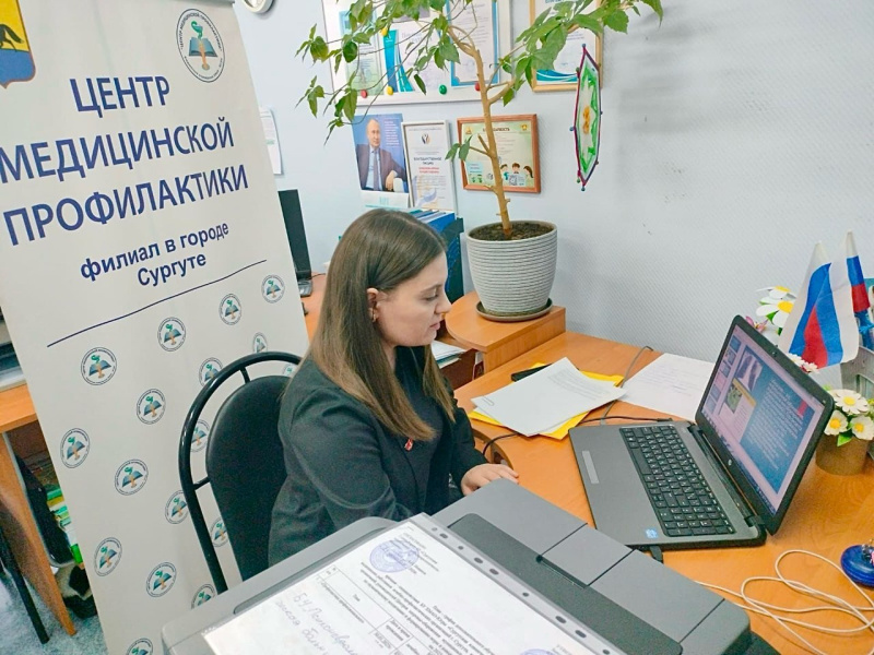 Прошёл семинар на тему «Ранняя диагностика туберкулёза у детей, группы повышенного риска» 