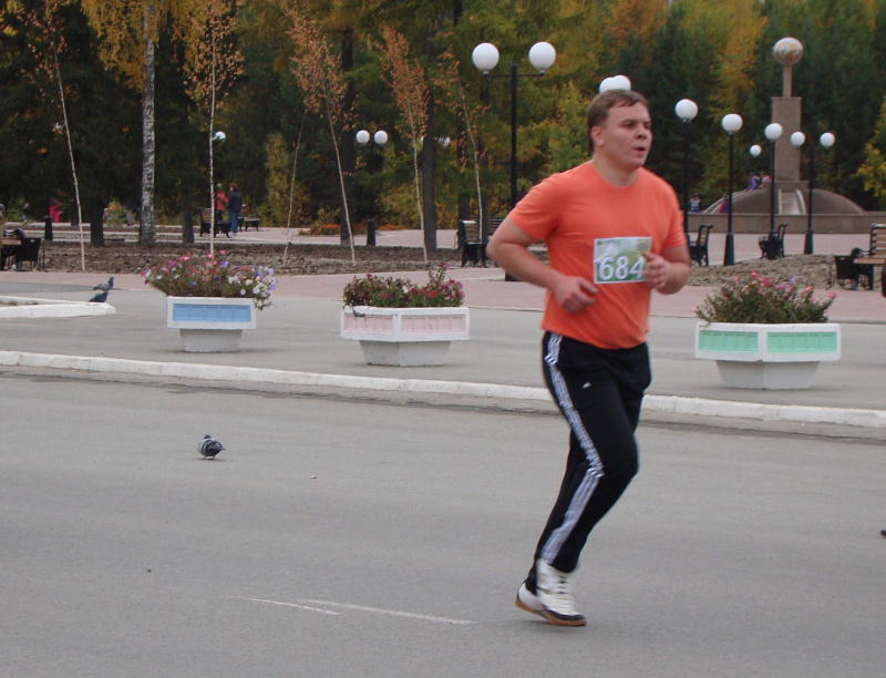 Спорт в жизни мужчины