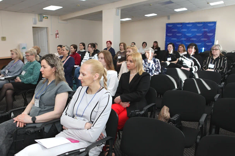 Вместе к лучшему будущему: поддержка семей, воспитывающих детей с расстройствами аутистического спектра и другими ментальными нарушениями