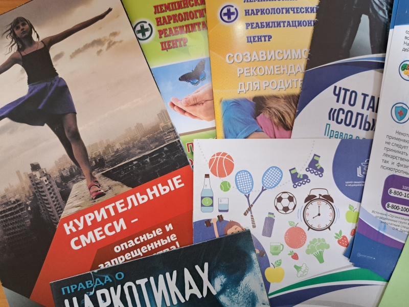 «Акция «Время НЕзависимых!» прошла в психоневрологической больнице
