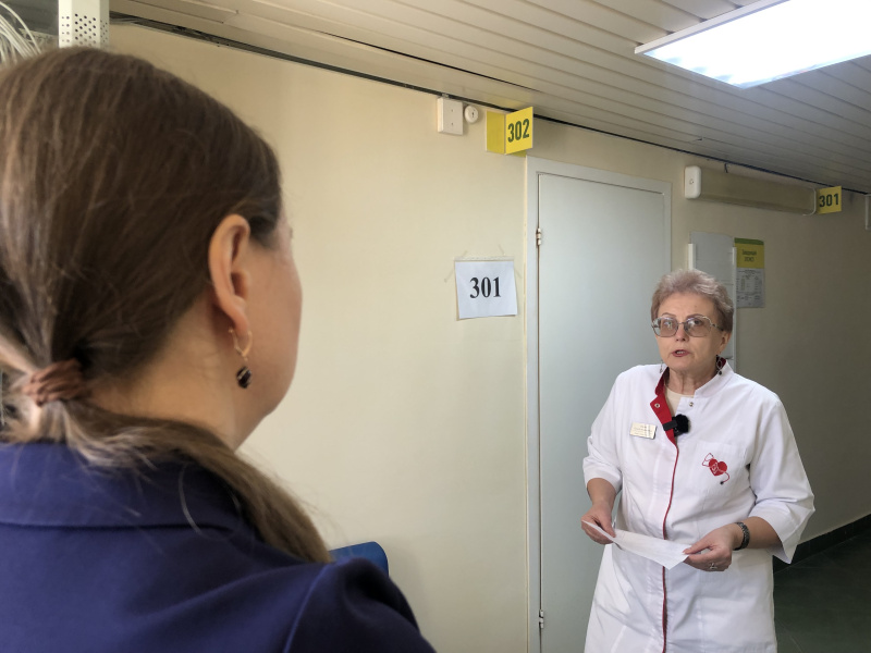 Для безопасного отдыха в Югре и на других территориях России