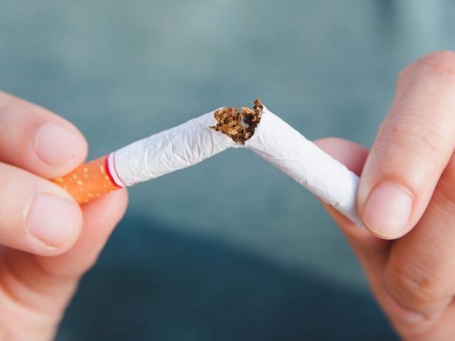 Кабинет помощи при отказе от курения – как это работает?