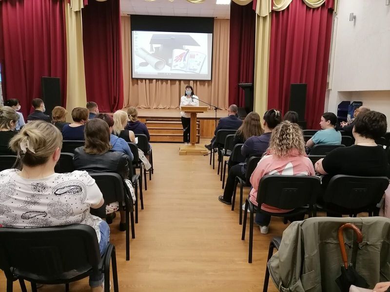 Профилактика развития зависимостей, формирование негативного отношения к незаконному потреблению наркотиков и пропаганда ЗОЖ