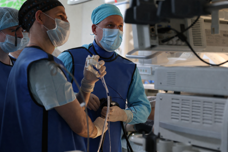 Из Екатеринбурга в Нижневартовск: как Госпаблик помог найти врача для лечения редкого заболевания