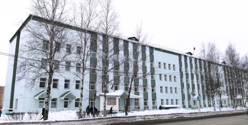 Семейная команда: новые лица в больнице Урая