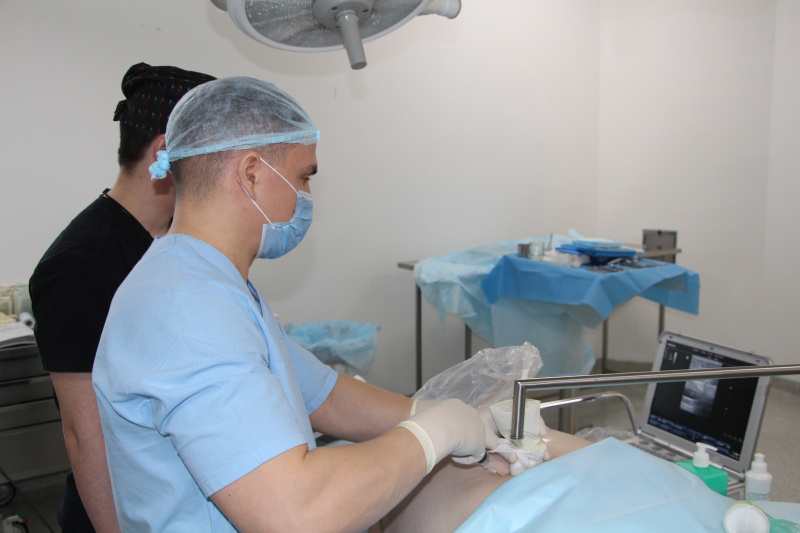 Когда общий наркоз под запретом: уникальный случай в окружной больнице