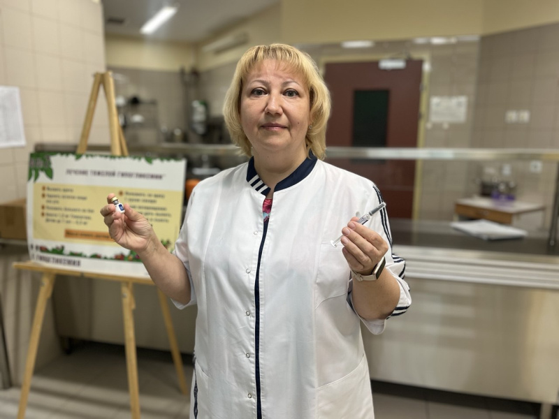 Школа сахарного диабета: знания, которые спасают жизнь