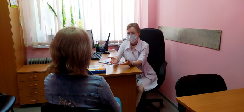 Влияние психологических факторов на репродуктивное здоровье девочек