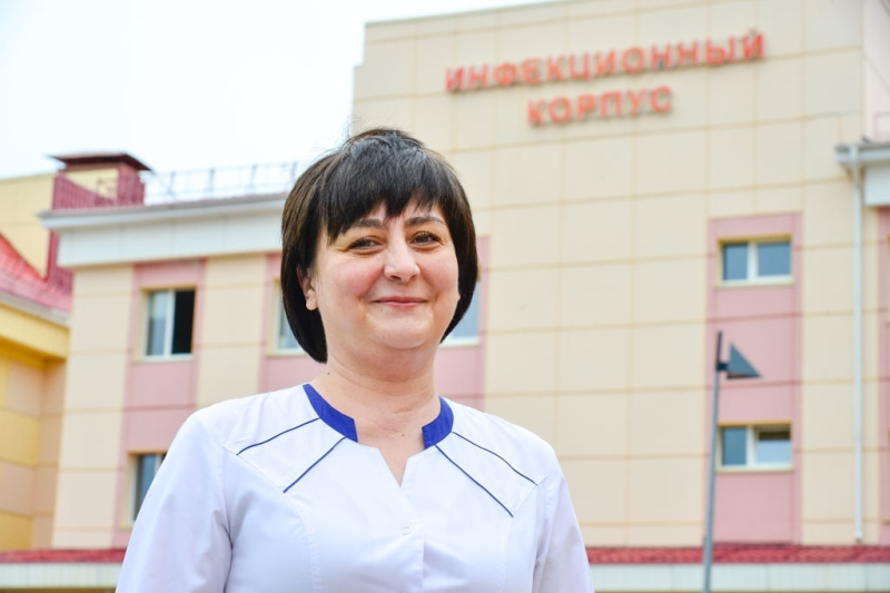  Энтеровирусная инфекция в 2025 году