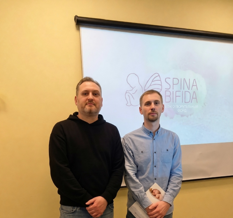 Нижневартовский перинатальный центр: стремление к совершенству в ультразвуковой диагностике 