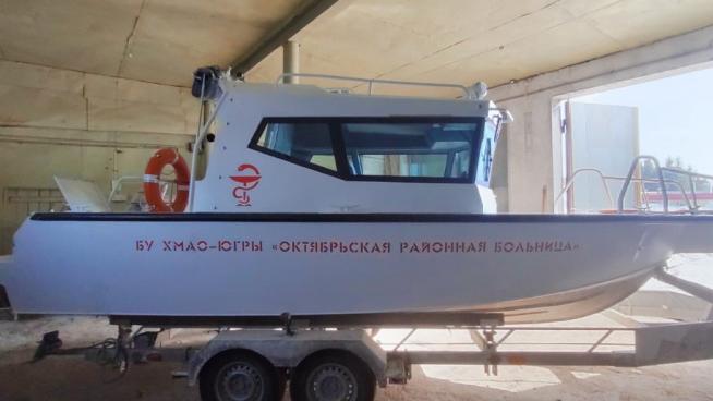 Медицинские специалисты районной больницы работают на выездах 