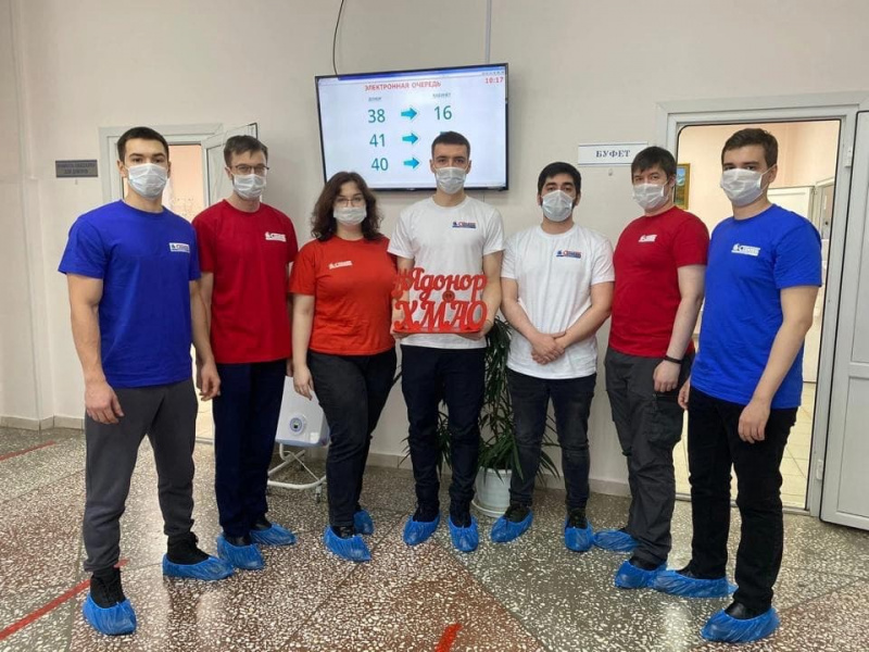 Добрая традиция 