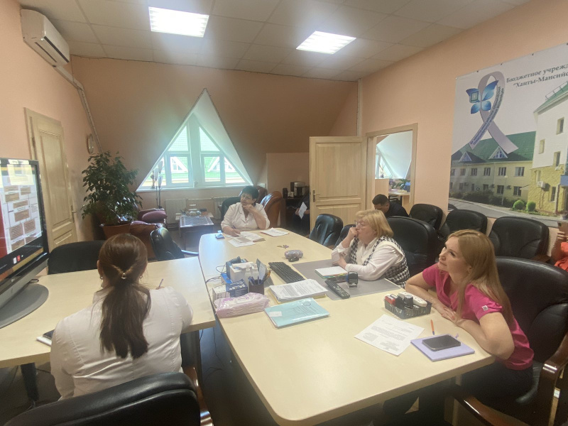 Организация оказания психолого-психотерапевтической помощи лицам, перенесшим стресс и членам их семей