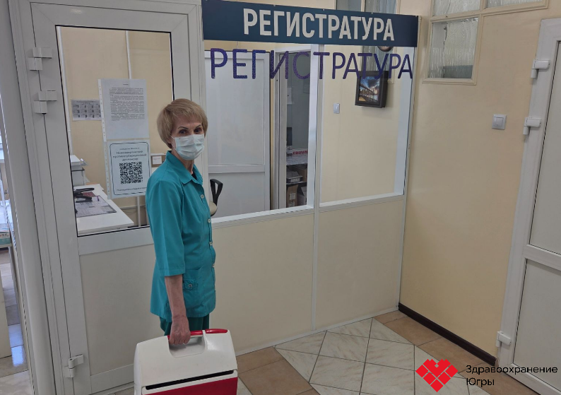 Системный подход: практика патронажа повышает эффективность лечения туберкулёза