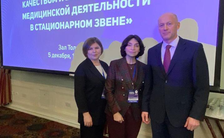 В психоневрологической больнице Нижневартовска намерены развивать VR-терапию
