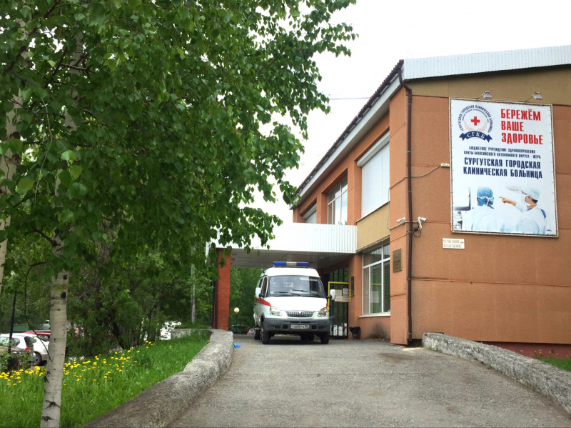 Гинекологи городской больницы прооперировали девочку с редкой патологией матки 